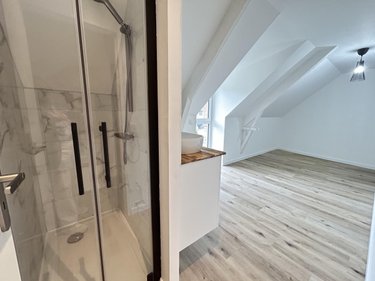 Maison a vendre Guer 56380 Morbihan 84 m2 5 pièces 222800 euros