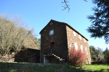 Maison a vendre Beaumont 07110 Ardèche 57 m2 3 pièces 189000 euros