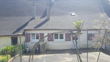 Maison a vendre Chemiré-en-Charnie 72540 Sarthe 135 m2 5 pièces 126600 euros