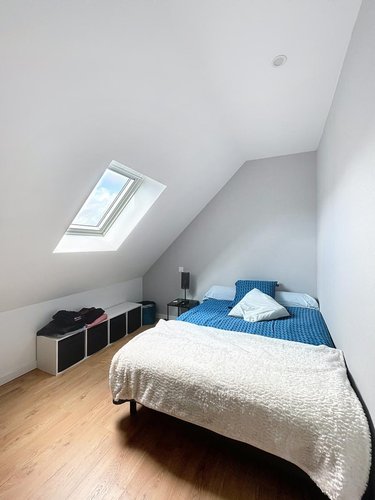 Maison a vendre Ploemeur 56270 Morbihan 115 m2 5 pièces 498500 euros