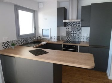 Location appartement Cambrai 59400 Nord 49 m2 2 pièces 595 euros