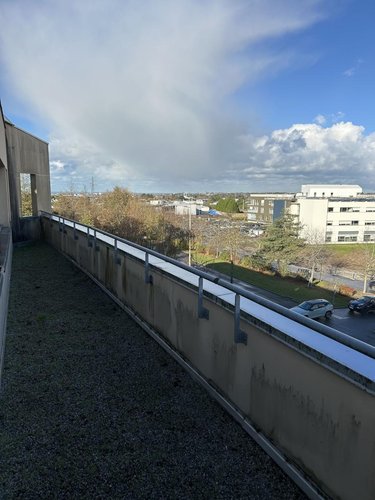 Location fonds et murs commerciaux Saint-Malo 35400 Ille-et-Vilaine 37 m2  840 euros