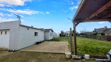 Maison a vendre Landivisiau 29400 Finistère 81 m2 5 pièces 214225 euros