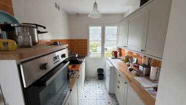 Maison a vendre Pluméliau-Bieuzy 56930 Morbihan 40 m2 3 pièces 84320 euros