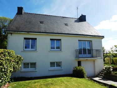 Maison a vendre Bubry 56310 Morbihan 80 m2 5 pièces 154870 euros