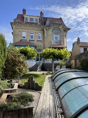 Maison a vendre Châlons-en-Champagne 51000 Marne 325 m2 10 pièces 771480 euros