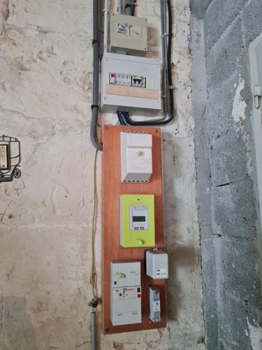 Maison a vendre Montoire-sur-le-Loir 41800 Loir-et-Cher 58 m2 3 pièces 84400 euros