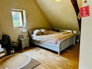 Maison a vendre Durtal 49430 Maine-et-Loire 185 m2 7 pièces 282960 euros