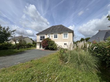 Maison a vendre Saint-Georges-sur-Loire 49170 Maine-et-Loire 141 m2 6 pièces 251800 euros