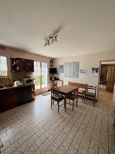 Maison a vendre Lanester 56600 Morbihan 182 m2 6 pièces 384148 euros