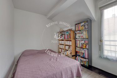 Maison a vendre Bois-d'Arcy 78390 Yvelines 109 m2 6 pièces 455000 euros
