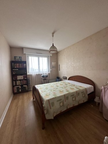 Appartement a vendre Lorient 56100 Morbihan 53 m2 2 pièces 152890 euros