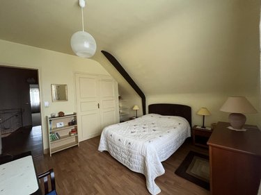 Maison a vendre Saint-Ouën-des-Toits 53410 Mayenne 174 m2 7 pièces 329000 euros