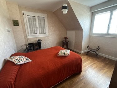 Maison a vendre Ploemeur 56270 Morbihan 111 m2  478000 euros