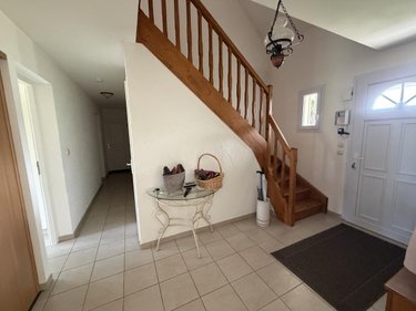 Maison a vendre Athies-sous-Laon 02840 Aisne 132 m2 6 pièces 298900 euros