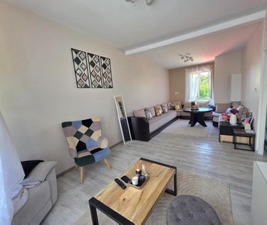 Maison a vendre Vierzon 18100 Cher 88 m2 5 pièces 128640 euros