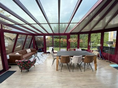 Maison a vendre Muizon 51140 Marne 170 m2 7 pièces 499000 euros