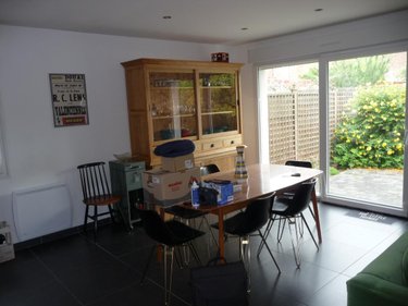 Location appartement Béthune 62400 Pas-de-Calais 77 m2 3 pièces 700 euros