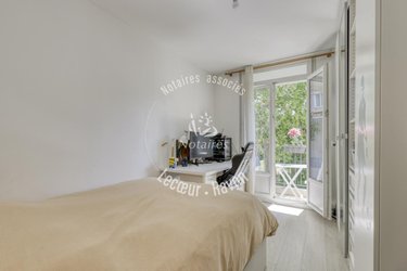 Appartement a vendre Viroflay 78220 Yvelines 63 m2  360000 euros