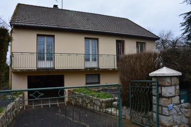 Maison a vendre Grez-en-Bouère 53290 Mayenne 89 m2 6 pièces 115500 euros
