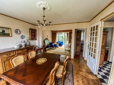 Maison a vendre Angers 49000 Maine-et-Loire 123 m2 5 pièces 293440 euros