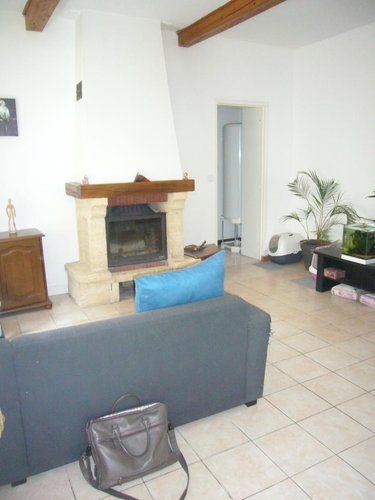 Location maison Bantouzelle 59266 Nord 71 m2 4 pièces 560 euros