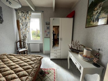 Maison a vendre Paimpol 22500 Côtes-d'Armor 106 m2 5 pièces 239850 euros