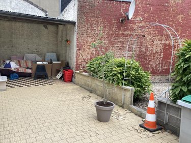Maison a vendre Saint-Nicolas 62223 Pas-de-Calais 103 m2 6 pièces 106700 euros