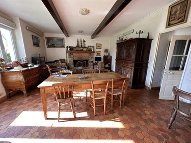Maison a vendre Arradon 56610 Morbihan 187 m2 7 pièces 597000 euros