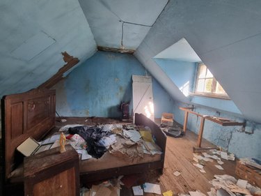 Maison a vendre Quéménéven 29180 Finistère 90 m2 4 pièces 107000 euros