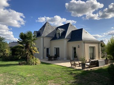 Maison a vendre Laval 53000 Mayenne 247 m2  607840 euros