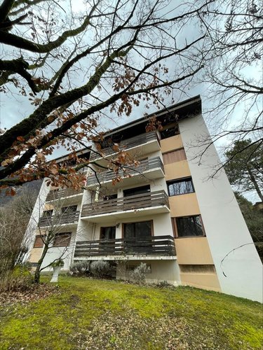 Appartement a vendre Sassenage 38360 Isère 74 m2 3 pièces 160000 euros
