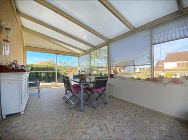Maison a vendre Les Mesneux 51370 Marne 130 m2 6 pièces 418460 euros