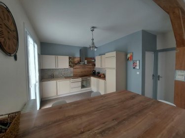 Maison a vendre Merlevenez 56700 Morbihan 110 m2 6 pièces 348500 euros