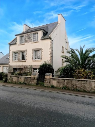 Maison a vendre Plouvorn 29420 Finistère 115 m2 6 pièces 104200 euros