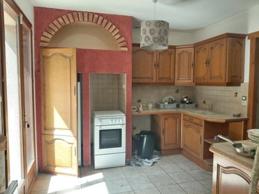 Maison a vendre Bellême 61130 Orne 92 m2 5 pièces 241500 euros