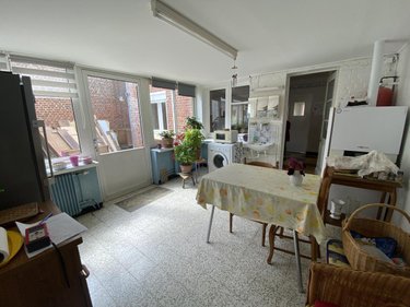 Maison a vendre Gonnelieu 59231 Nord 90 m2 4 pièces 84800 euros