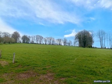 Maison a vendre Juvigny les Vallées 50520 Manche 145 m2 4 pièces 240680 euros