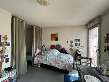 Appartement a vendre Rennes 35000 Ille-et-Vilaine 33 m2 1 pièce 126408 euros