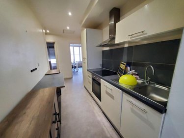 Appartement a vendre Cherbourg-en-Cotentin 50100 Manche 70 m2 3 pièces 86920 euros