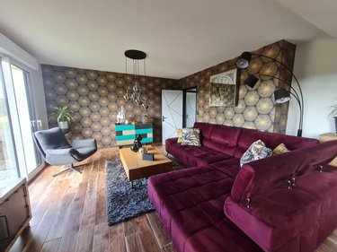 Maison a vendre Rohan 56580 Morbihan 188 m2 8 pièces 308790 euros