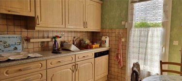 Maison a vendre Cerelles 37390 Indre-et-Loire 119 m2 4 pièces 249600 euros
