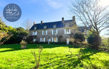 Maison a vendre Plouër-sur-Rance 22490 Côtes-d'Armor 380 m2 15 pièces 1557944 euros