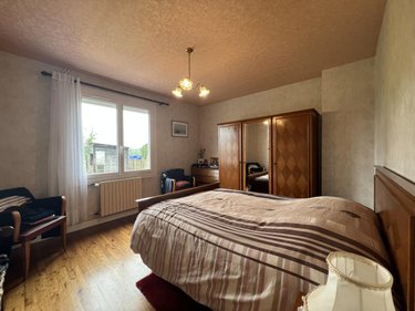 Maison a vendre Taupont 56800 Morbihan 75 m2 5 pièces 139964 euros