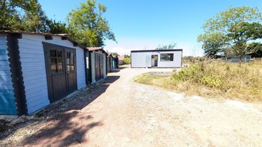 Divers a vendre Rauville-la-Place 50390 Manche 540 m2  393200 euros