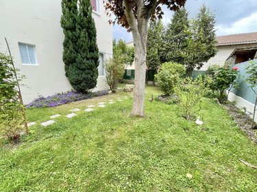 Maison a vendre Reims 51100 Marne 110 m2 5 pièces 242500 euros