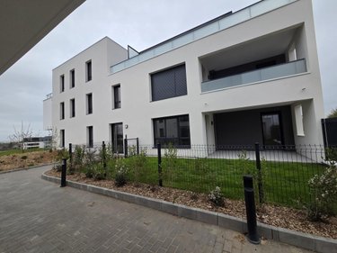 Location appartement Bezannes 51430 Marne 30 m2 1 pièce 590 euros