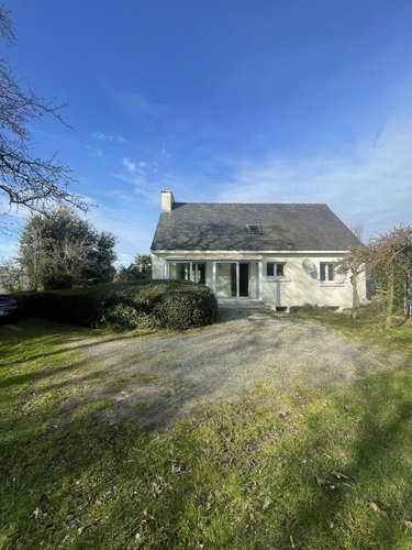 Maison a vendre Sarzeau 56370 Morbihan 91 m2 6 pièces 349000 euros