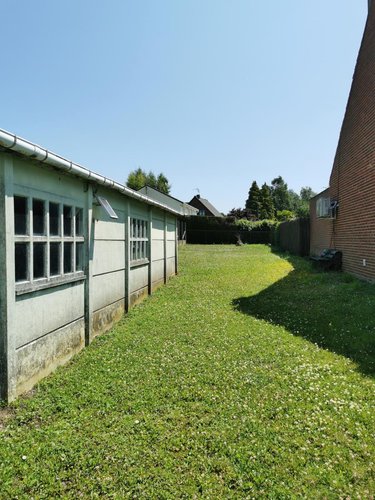 Maison a vendre Tortequesne 62490 Pas-de-Calais 128 m2 7 pièces 158250 euros