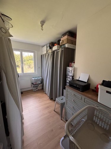 Location maison Saint-Étienne-au-Mont 62360 Pas-de-Calais 93 m2 5 pièces 920 euros